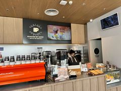 -Peet's 皮爷咖啡(望京小街店)