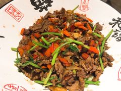 -田趣园长沙菜(天安云谷店)