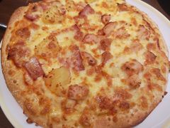 -萨莉亚意式餐厅(杭州西溪龙湖天街店)