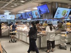 -宜家·瑞典风味餐厅(四元桥店)