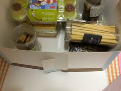 -新丰蛋糕(百花路总店)