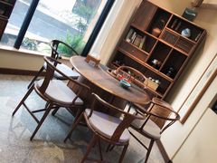 -和茶馆(西溪栖悦城店)