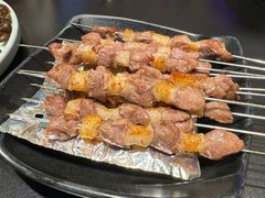 -蒙料·手把肉(望京店)