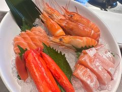 -水木锦堂·自助铁板烧(方庄时代店)