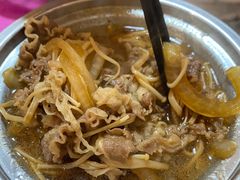 牛肉锅仔-南城香·饭香串香馄饨香(赵公口店)
