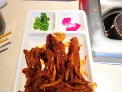 -海底捞火锅(上元大街店)