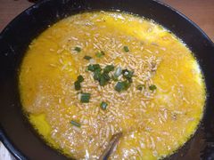 -周家二小姐的菜·扬州菜·香炒蟹·狮子头(江都金鹰店)