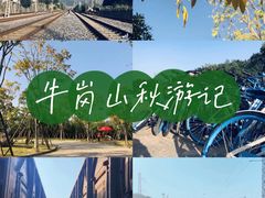 -牛岗山公园