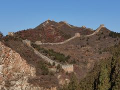 -司马台长城