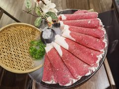 -捞王锅物料理(东百中心店)