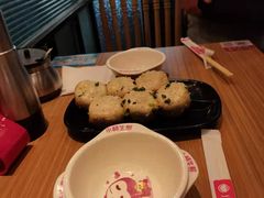 -小杨生煎(南京东路食品一店)