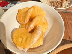 -田小狗的饭店(碧桂园店)