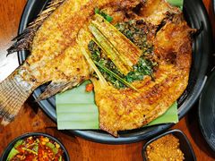 -麒麟风烤牛肉·云南烧烤小排档(丹凤街店)