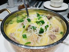 -宣和苑(华侨新村店)