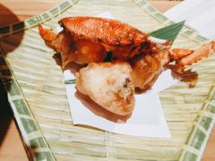 老虎蟹-割烹旭日本料理(龙湖狮山天街店)