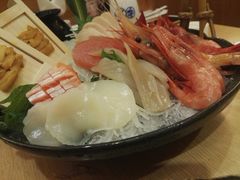 -山之川日料放题(通州店)