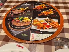 -米斯特比萨(罗斯福店)