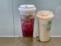 -喜茶(合肥正大广场店)