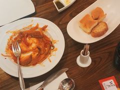 -安妮意大利餐厅(世贸天阶店)
