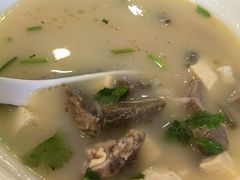 -高玛纳驴肉火烧(一世界店)