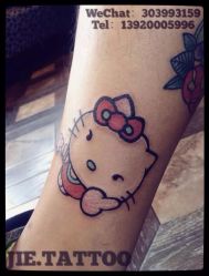 iphone_upload_pic-杰TATTOO刺青