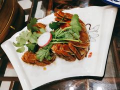 -呼吸森林·生态农庄农家乐私房菜