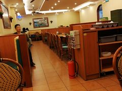 -萨莉亚意式餐厅(上渡路店)