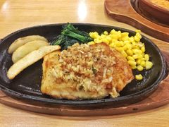 -萨莉亚意式餐厅(苏州食百家店)