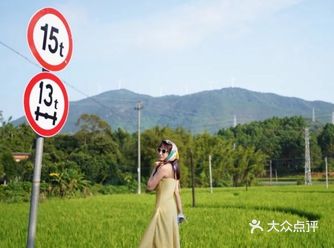 吹爆全网台山风车山踩雷！结局感人