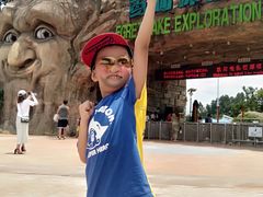 -美的鹭湖探索王国