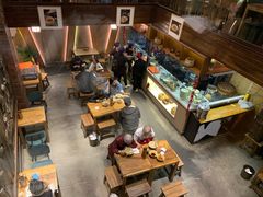 -协茂森老钟家(保利店)