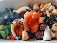 -AFS Cafe & Canteen(闽江二路店)