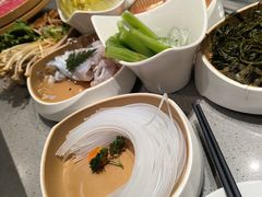 -海底捞火锅(赛格国际购物中心店)