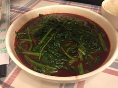 -玲珑餐厅(陕西南路店)