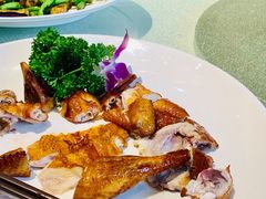 烧鸡-龙悦湾酒家·八阵鱼生·渔人码头店