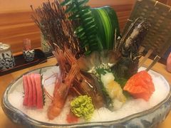 -王鼎精致料理铁板烧(世博源店)