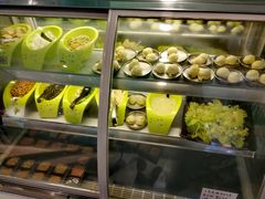 -烤路里·韩国品质自助烤肉(石路天虹4号店)