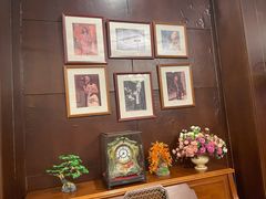 -邓丽君音乐主题餐厅