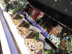 自助取餐区-加餐海鲜自助(宝龙一城店)