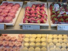 -祥禾饽饽铺·中式糕点(北京来福士店)