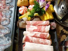 -丽江庭院之丽江往事(安定门店)