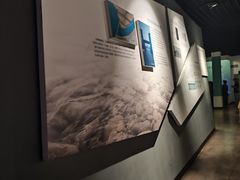 -白鹤梁水下博物馆
