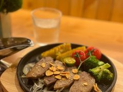 牛舌-无印良品餐堂 MUJI Diner(成都太古里店)
