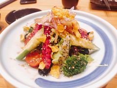 -吟松日式料理(莘庄店)