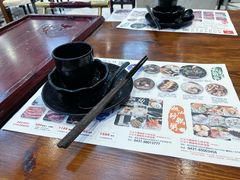 -八宝牛潮汕鲜牛肉火锅(净月店)