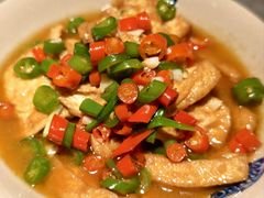 家常豆腐-潇湘阁(汉光百货店)