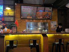 -JuiceRobot·手工意大利面&汉堡精酿(珠江新城店)