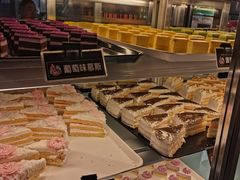 -汉金城海鲜烤肉自助百汇(威海威高广场店)