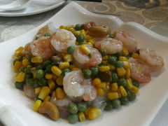 android_upload_pic-马凯餐厅(长椿街店)