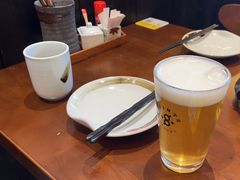 -8PINTS八品脱·日料·烧鸟·精酿小酒馆(莘庄店)